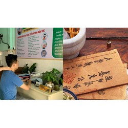 Điều kiện cấp phép hoạt động với phòng khám Đông Y?