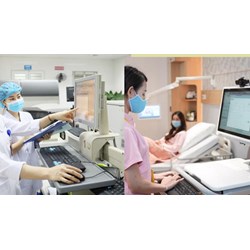 Quy định về nền tảng hỗ trợ tư vấn khám chữa bệnh từ xa