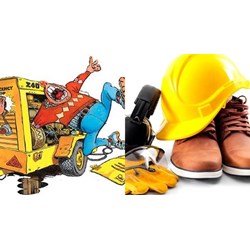 Nội dung huấn luyện an toàn, vệ sinh lao động với người trực tiếp làm hỏa táng