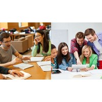 Cơ sở vật chất đơn vị tổ chức đánh giá năng lực tiếng Việt người nước ngoài