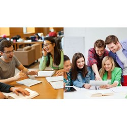 Cơ sở vật chất đơn vị tổ chức đánh giá năng lực tiếng Việt người nước ngoài