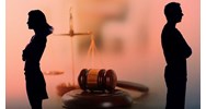 Sống chung sau khi ly hôn có được coi là hành vi vi phạm pháp luật?
