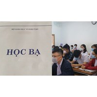 Hiện nay việc sử dụng đơn xin mượn học bạ cho mục đích gì?