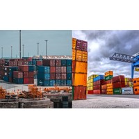 Cảng cạn là gì? Danh sách các cảng ICD ở Việt Nam