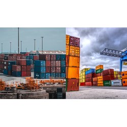 Cảng cạn là gì? Danh sách các cảng ICD ở Việt Nam