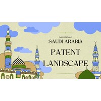 Saudi Arabia Patent Landscape: A Booming Region for Innovation