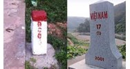 Quy định về mốc giới, mốc lộ giới, mốc quốc giới cập nhật mới nhất