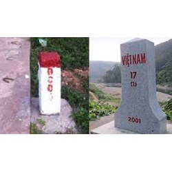 Quy định về mốc giới, mốc lộ giới, mốc quốc giới cập nhật mới nhất