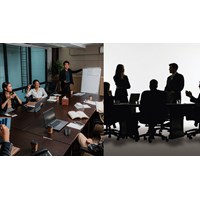 Có thể đồng thời làm chủ tịch Hội đồng quản trị nhiều công ty không?