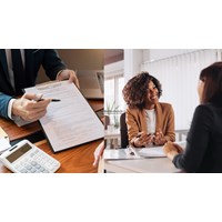 Điều kiện cần phải đáp ứng để trở thành nhân viên đại lý thuế?