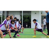 Thành lập trường năng khiếu thể thao phải đáp ứng các điều kiện gì?