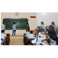 Giáo viên sửa điểm thi bị xử phạt bao nhiêu tiền?