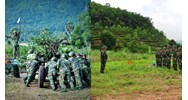 04 trường hợp được huy động lực lượng dự bị động viên