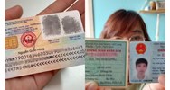Chứng minh nhân dân được phép sử dụng đến khi nào?