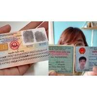 Chứng minh nhân dân được phép sử dụng đến khi nào?