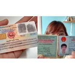 Chứng minh nhân dân được phép sử dụng đến khi nào?
