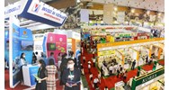 Thẩm quyền tổ chức, tham gia hội chợ, triển lãm thương mại?