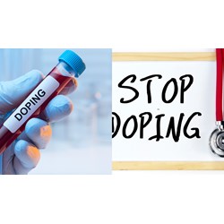 Mục tiêu tuyên truyền, giáo dục về phòng chống doping trong thể thao