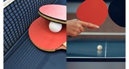 Khi nào vận động viên thi đấu môn bóng bàn được miễn và được vào đấu vòng kế tiếp?