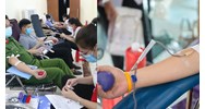 Quy định về tiêu chuẩn người hiến máu nhân đạo