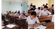 Học bổ túc văn hóa cấp 3 có được thi đại học hay không?