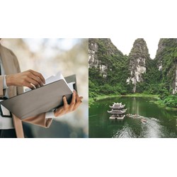 Hình thức Chủ tịch tỉnh gửi hồ sơ đề nghị thẩm định kế hoạch quản lý di sản thế giới