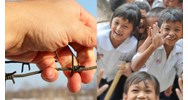 Trẻ em bị đưa vào trại giáo dưỡng trong những trường hợp nào?