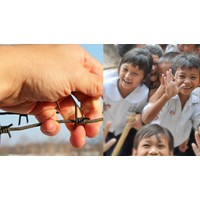 Trẻ em bị đưa vào trại giáo dưỡng trong những trường hợp nào?