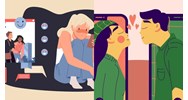 Cẩu lương là gì? Cơm chó là gì? - Giải mã tiếng lóng Gen Z