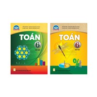 Bài tập trắc nghiệm Toán lớp 6 Chương 2 Chân trời sáng tạo có đáp án