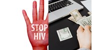 Mức phạt người thông báo kết quả xét nghiệm HIV dương tính không đúng trình tự