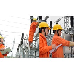 Quy định về giá bán điện theo thời gian sử dụng trong ngày năm 2024
