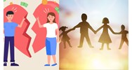 Đã ly hôn và quay lại với nhau khi sinh con thứ ba có vi phạm chính sách dân số?