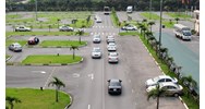 Cần trang bị kiến thức sửa chữa thông thường khi sát hạch lái xe B1?