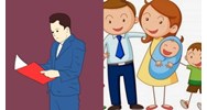 Có kỷ luật Trưởng công an xã vi phạm chính sách dân số không?