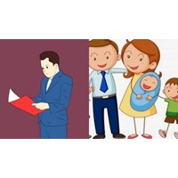Có kỷ luật Trưởng công an xã vi phạm chính sách dân số không?