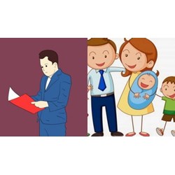 Có kỷ luật Trưởng công an xã vi phạm chính sách dân số không?