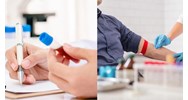 Sẽ lập bao nhiêu bản phiếu kết quả xét nghiệm HIV dương tính?