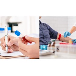 Sẽ lập bao nhiêu bản phiếu kết quả xét nghiệm HIV dương tính?