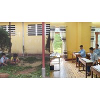 Các hình thức khen thưởng đối với học sinh trường giáo dưỡng