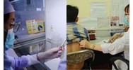 Những đối tượng thuộc trường hợp cần được tư vấn xét nghiệm HIV