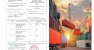 Cập nhật thông tin về mẫu Giấy chứng nhận xuất xứ hàng hóa (C/O) mẫu E