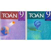 Bài tập trắc nghiệm ôn Toán 9 Chương 2 Hình học có đáp án