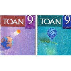 Bài tập trắc nghiệm ôn Toán 9 Chương 2 Hình học có đáp án