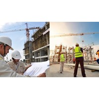 Công trình nào không cần có chứng chỉ năng lực hoạt động xây dựng?