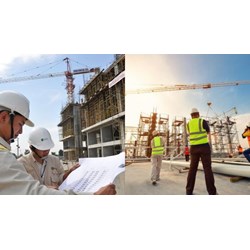 Công trình nào không cần có chứng chỉ năng lực hoạt động xây dựng?