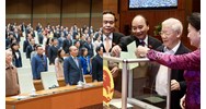 Chủ tịch nước có được bãi nhiệm Thủ tướng chính phủ không?