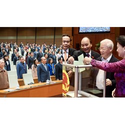 Chủ tịch nước có được bãi nhiệm Thủ tướng chính phủ không?