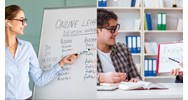 Trung tâm ngoại ngữ có được hoạt động ngay khi thành lập không?