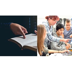 Nhiệm vụ quyền hạn của Bộ Giáo dục và Đào tạo về việc hợp tác quốc tế